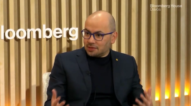 谷歌 DeepMind 哈萨比斯谈中国 AI 发展及自身业务进展