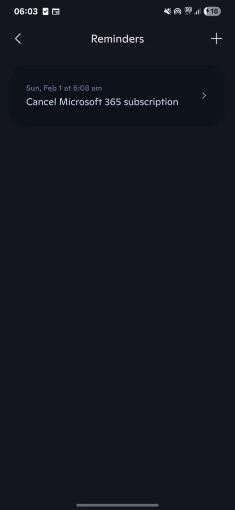 微软Copilot新功能提醒测试，免费用户也能用