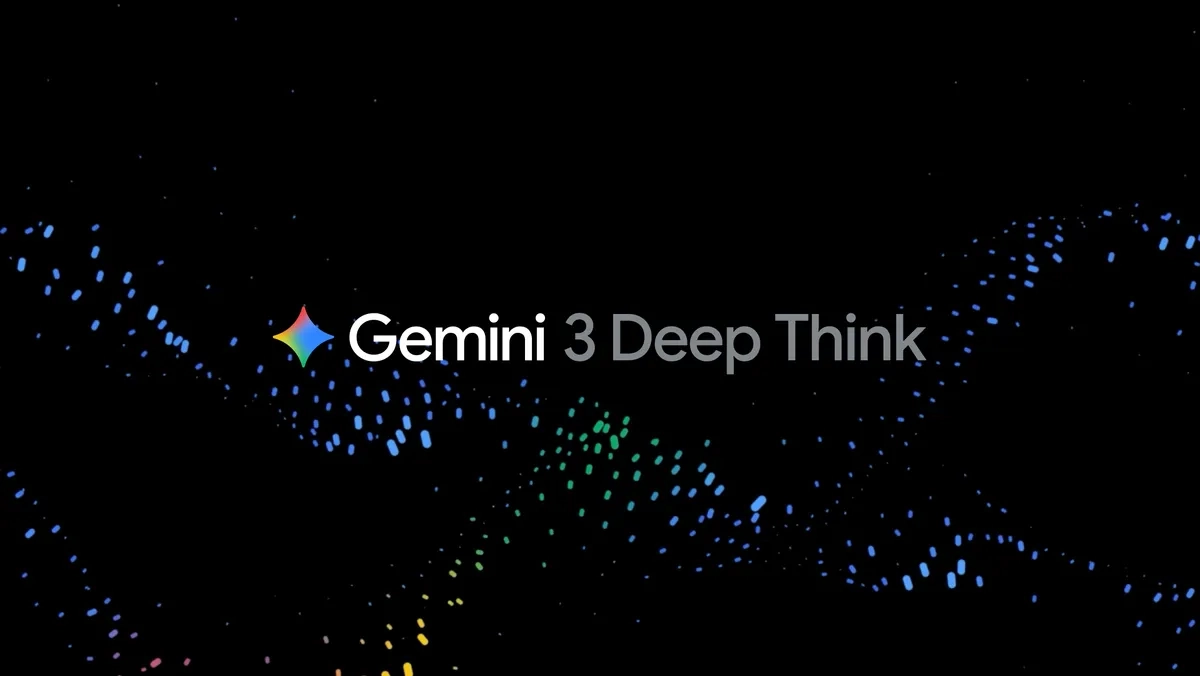 谷歌升级Gemini 3 Deep Think,扩大范围推智能前沿发展