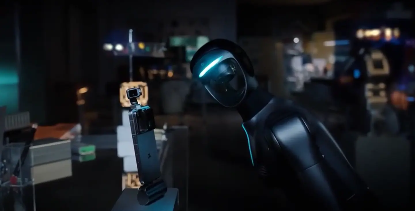 荣耀2026年MWC将推首款人形机器人及多款新品,快来关注