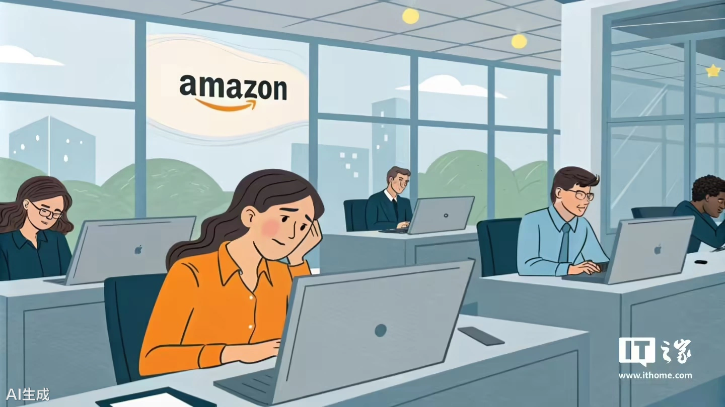 AI是否已致大规模失业？亚马逊CEO与BlockCEO观点不同