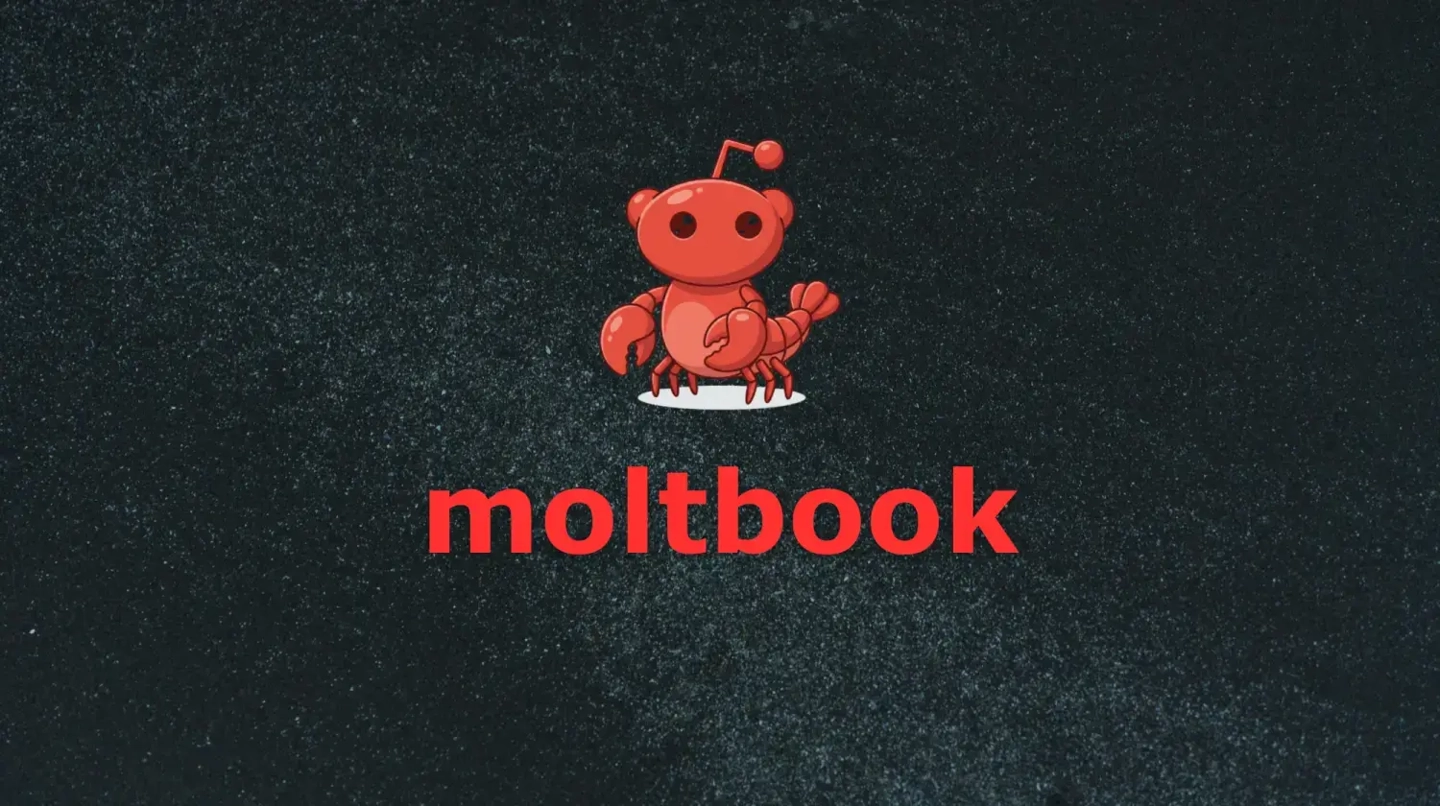 Meta 收购 AI 智能体社交网络 Moltbook，创始人即将入职