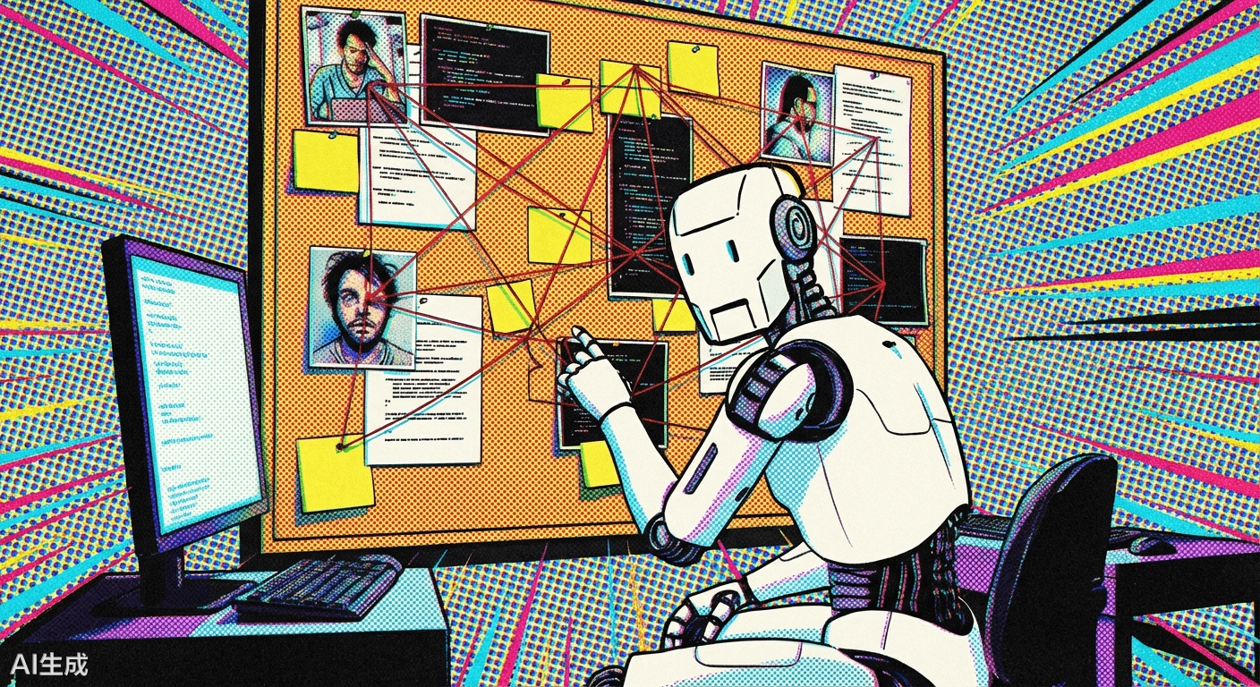 AI智能体被驳回代码后，竟发布抹黑志愿开发者的文章