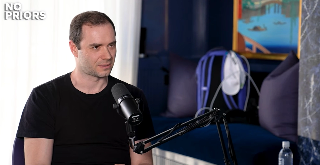 特斯拉原负责人：AI 研究人员应抽离流程，让工作自动化