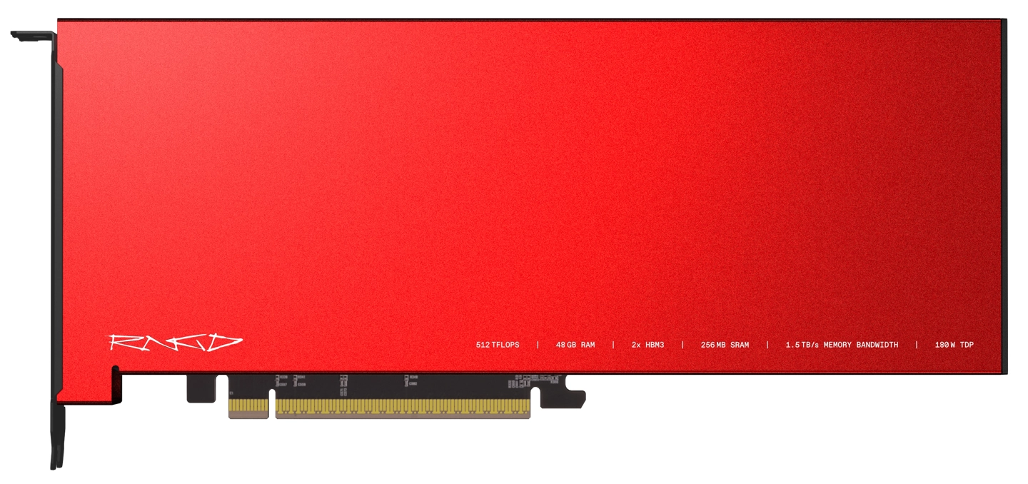 韩国FuriosaAI：AI芯片进展及未来规划，性能功耗超英伟达