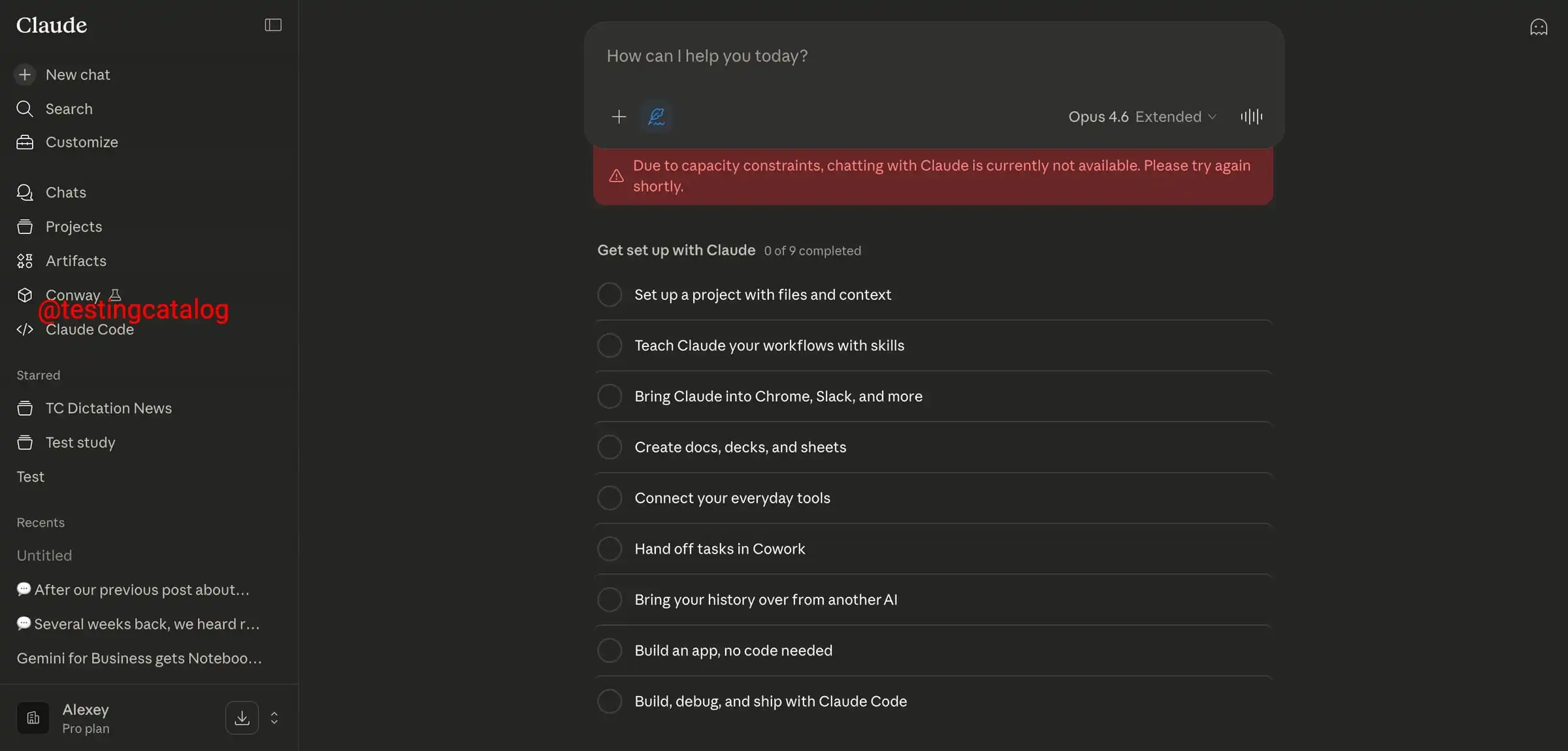Claude新功能Conway：7x24小时后台运行的AI智能体