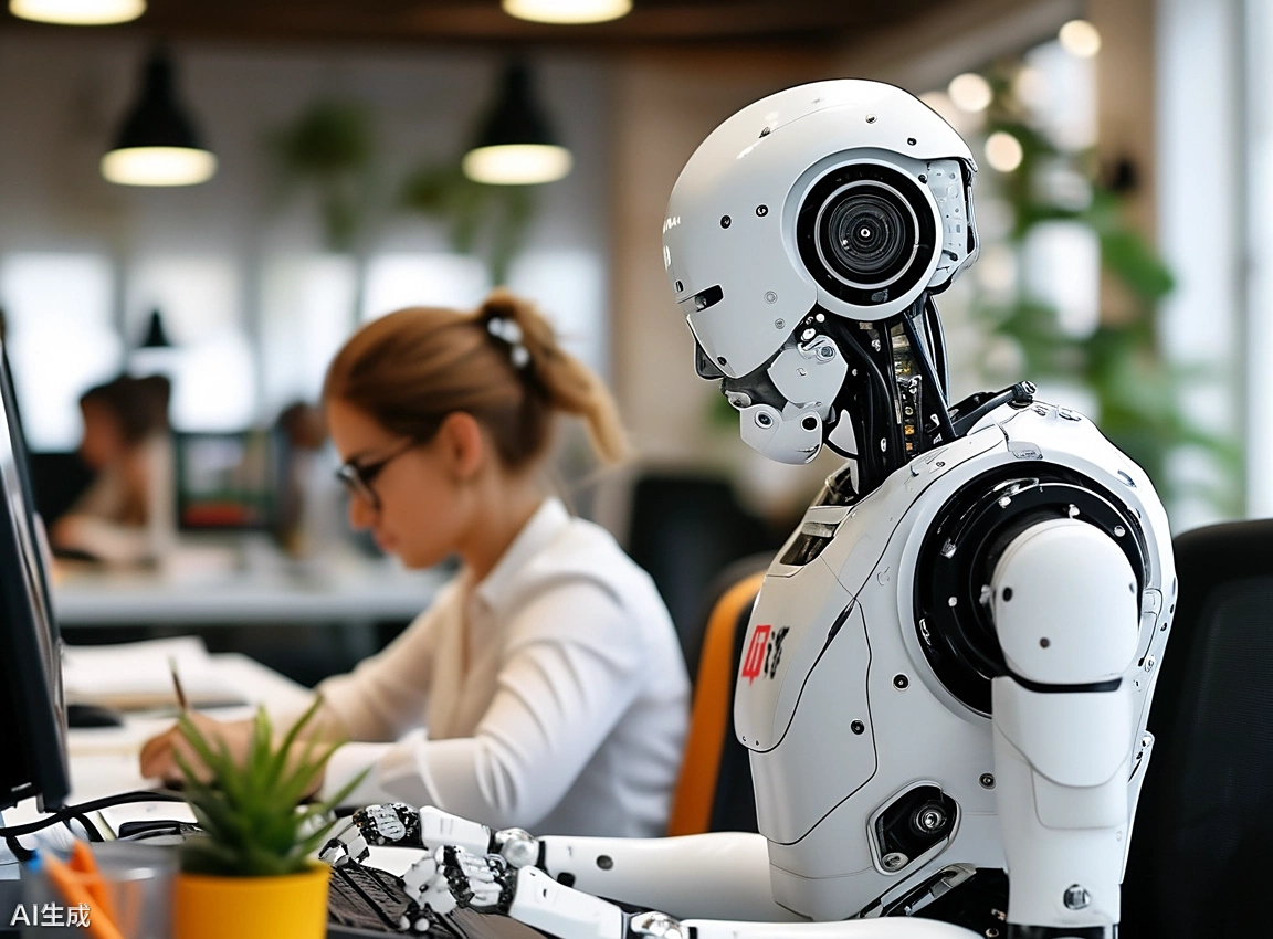 AI是否冲击传统软件行业引争论，传统软件公司正积极转型