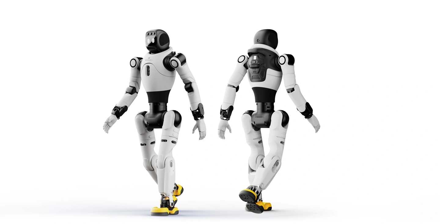 智元机器人GO-2模型：让机器人先想清楚再做，动作更稳