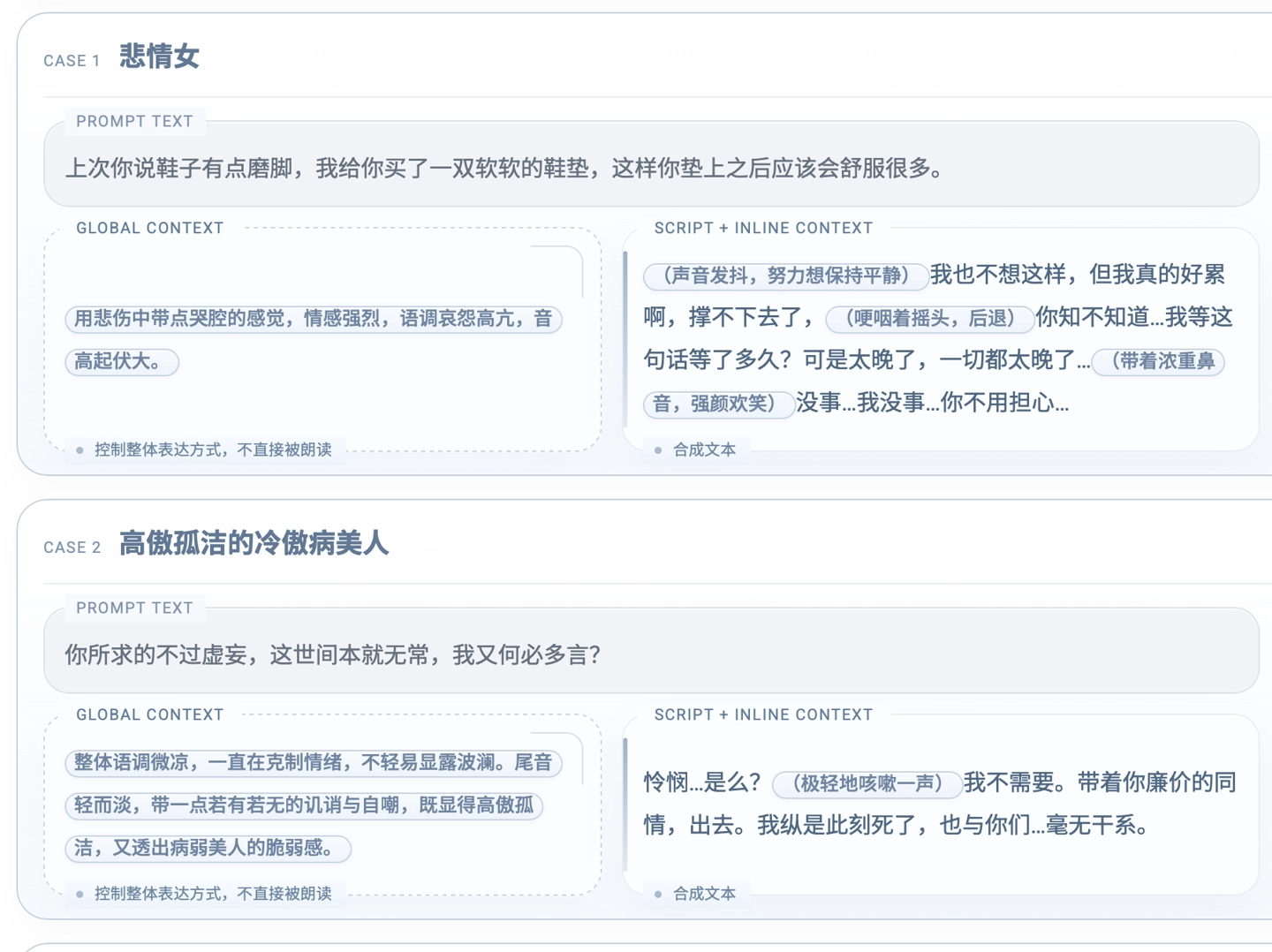 4月16日阶跃星辰发布新一代语音生成模型StepAudio 2.5 TTS