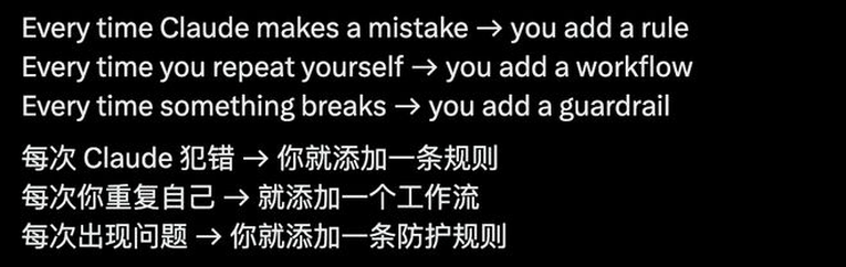 别只会写提示词了！大厂AI项目模板曝光