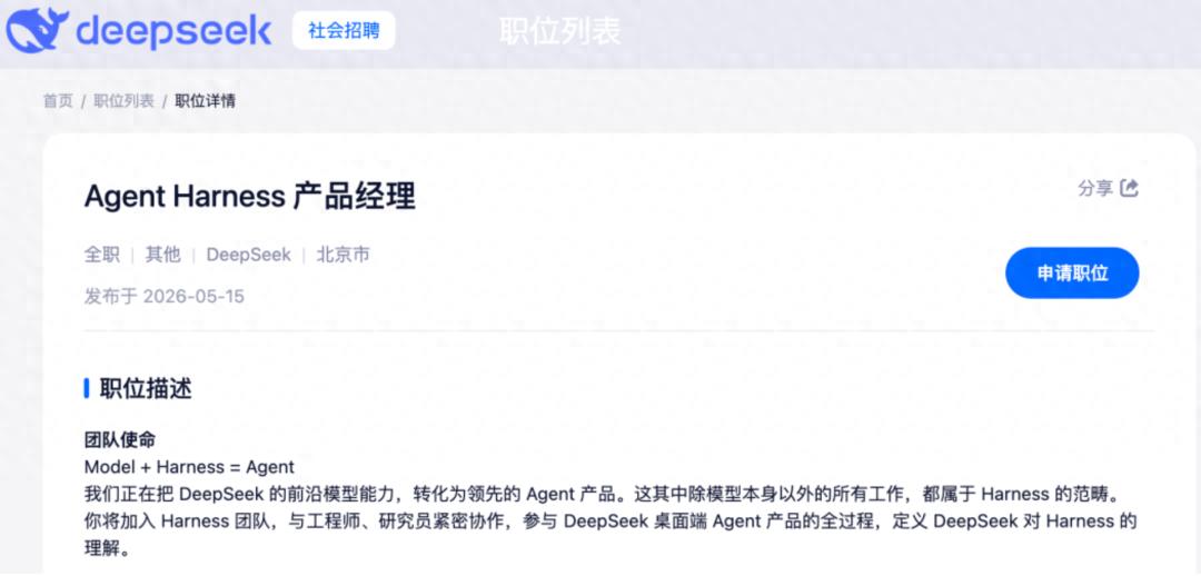 别再纠结换模型了！Harness工程让AI效果翻倍，一文讲透