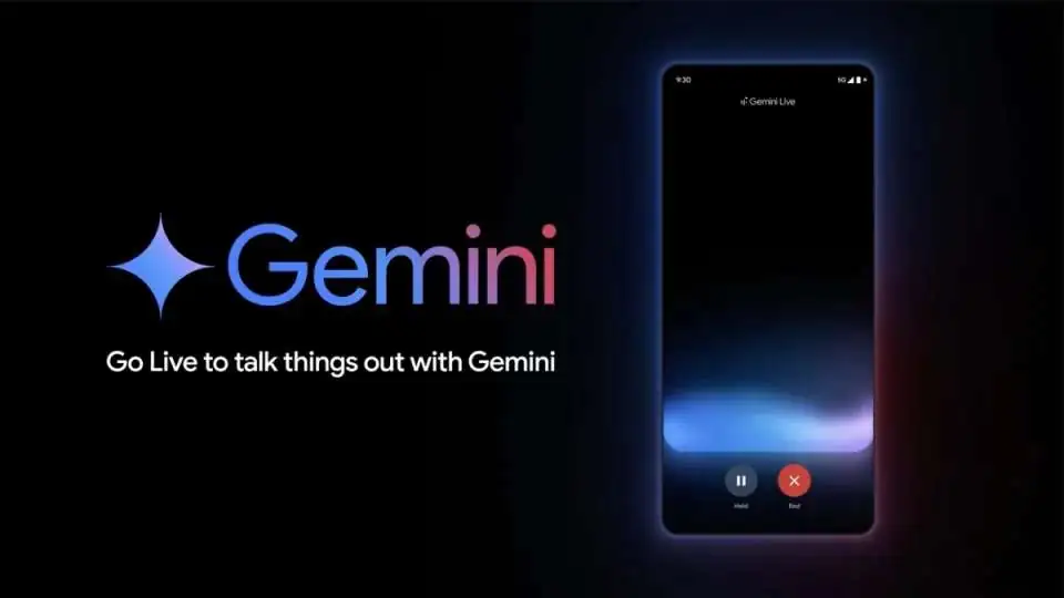 2GB内存安卓入门机也能用AI助手，谷歌推出Gemini Go