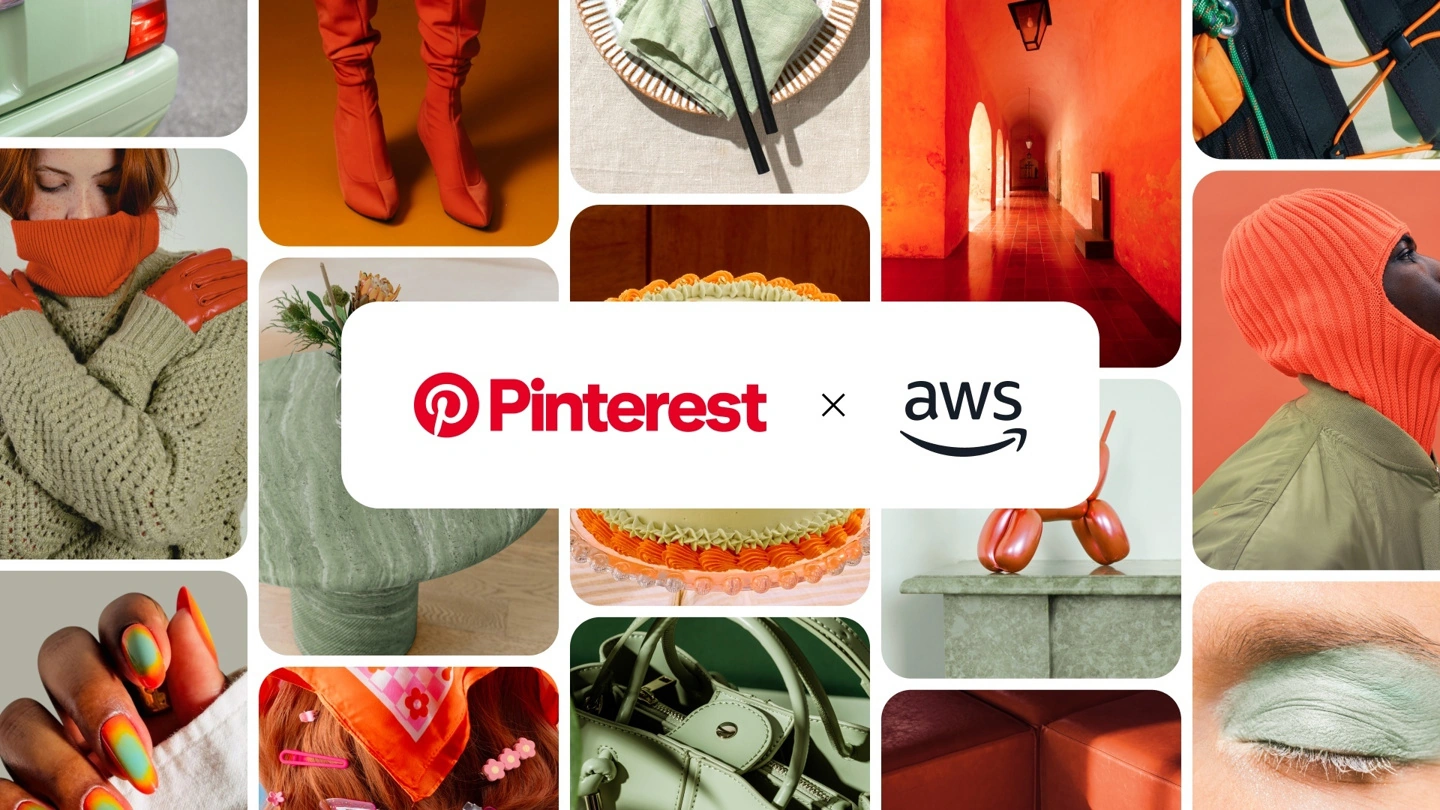 Pinterest 砸 271 亿用亚马逊芯片,加速 AI 搜索和推荐