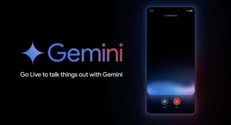 谷歌为2GB内存手机推出Gemini Go AI助手，低配也能用大模型