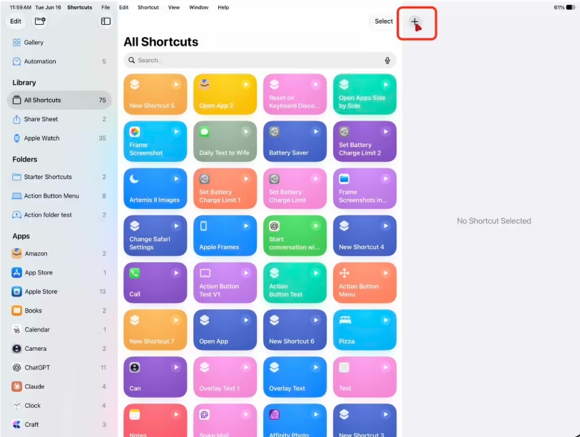 iPadOS27大升级：键盘自动分屏，AI指令秒上手