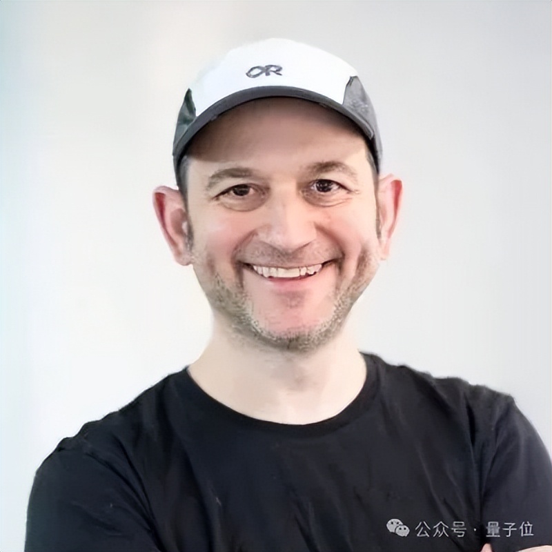 谷歌27亿请回的AI大神,二次出走加入OpenAI,巨头疯抢