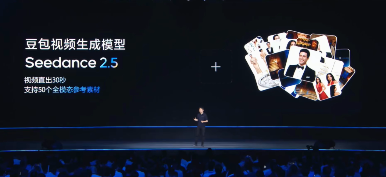 每天180万亿次调用！豆包大模型2.1发布，你也在用吗？