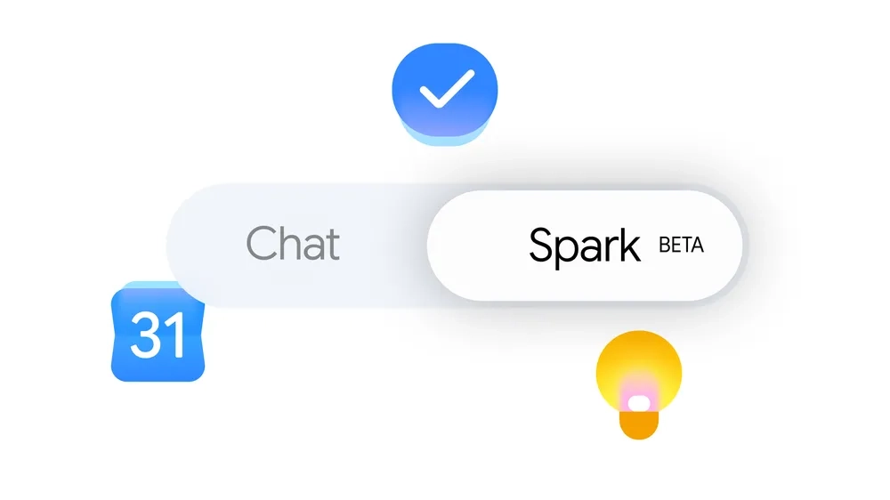 谷歌AI助手Gemini Spark登陆Mac，支持读取本地文件