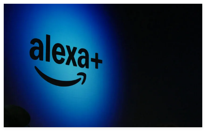 亚马逊Alexa大升级：一句话帮你叫车并通知朋友