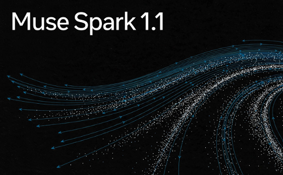 Muse Spark 1.1 发布：优化多代理自动化工作流，提升任务执行效率