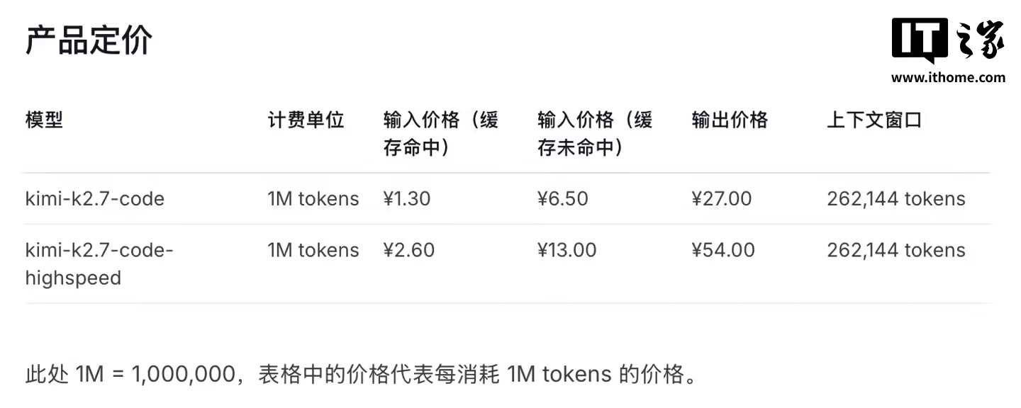 Kimi编程高速版上线,会员直接提速5倍