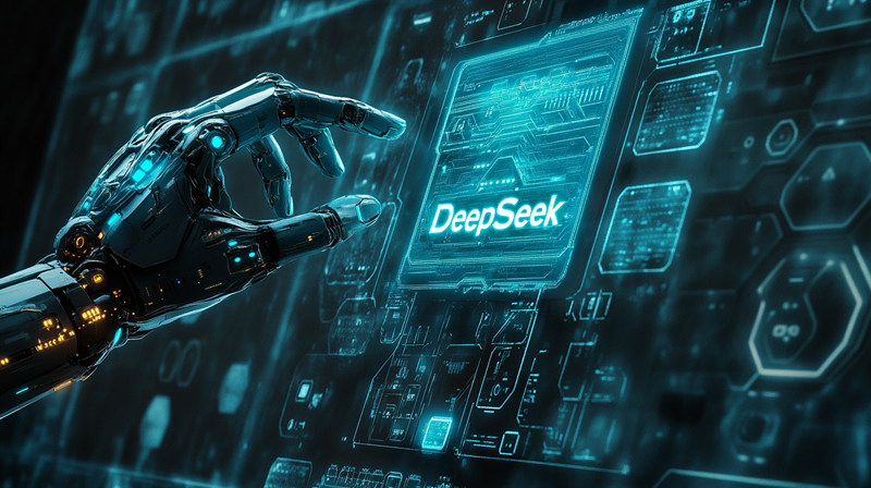 DeepSeek梁文锋成全球AI公司新首富，首轮融资510亿