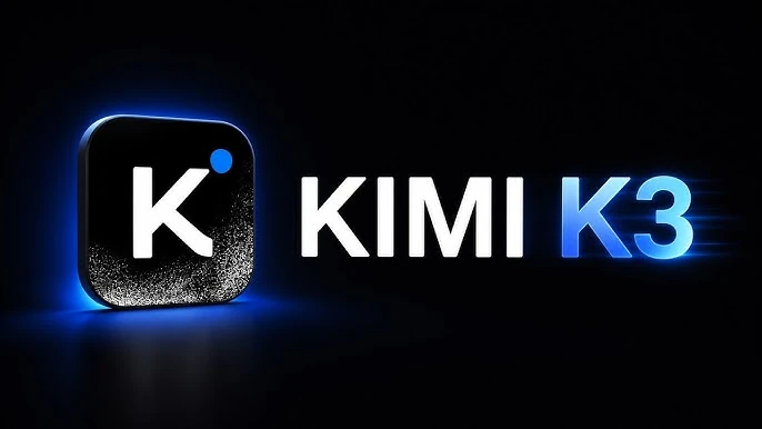 中国AI模型Kimi K3性能媲美美国，成本更低引发美国担忧