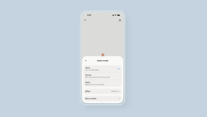 Claude语音升级:用Opus和Sonnet模型解复杂难题,支持Gmail和Slack