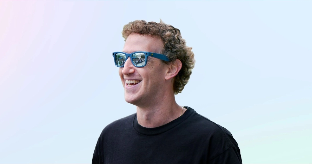 扎克伯格预测五年后数十亿人用个人AI智能体