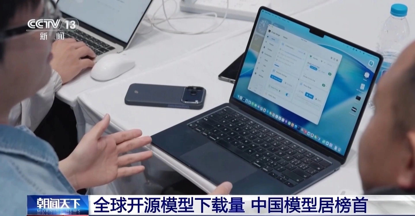 OpenRouter榜单中国企业霸榜前五,小米MiMo-V2.5登顶