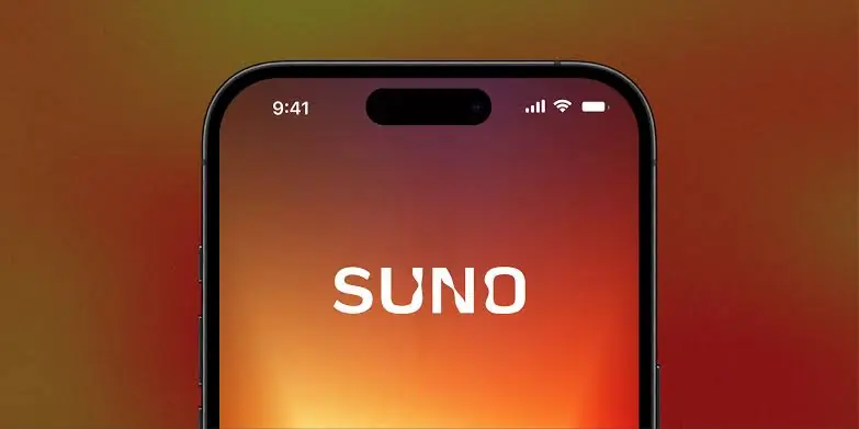 Suno为AI音乐加水印设下载限制，应对法律纠纷与行业压力