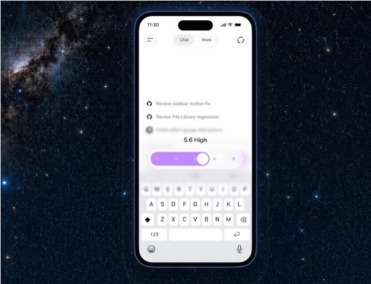 ChatGPT全面升级:免费无限聊,付费更聪明