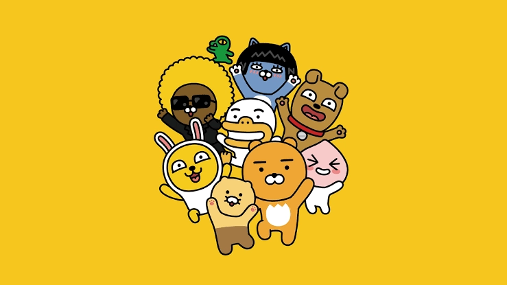 韩国Kakao拆分新公司专攻AI，KakaoTalk将整合AI功能