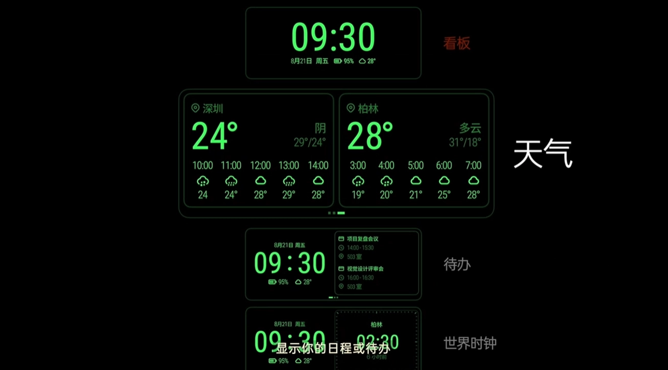 雷鸟AI眼镜发布 2349元起 34g轻巧 实时提示全天智记