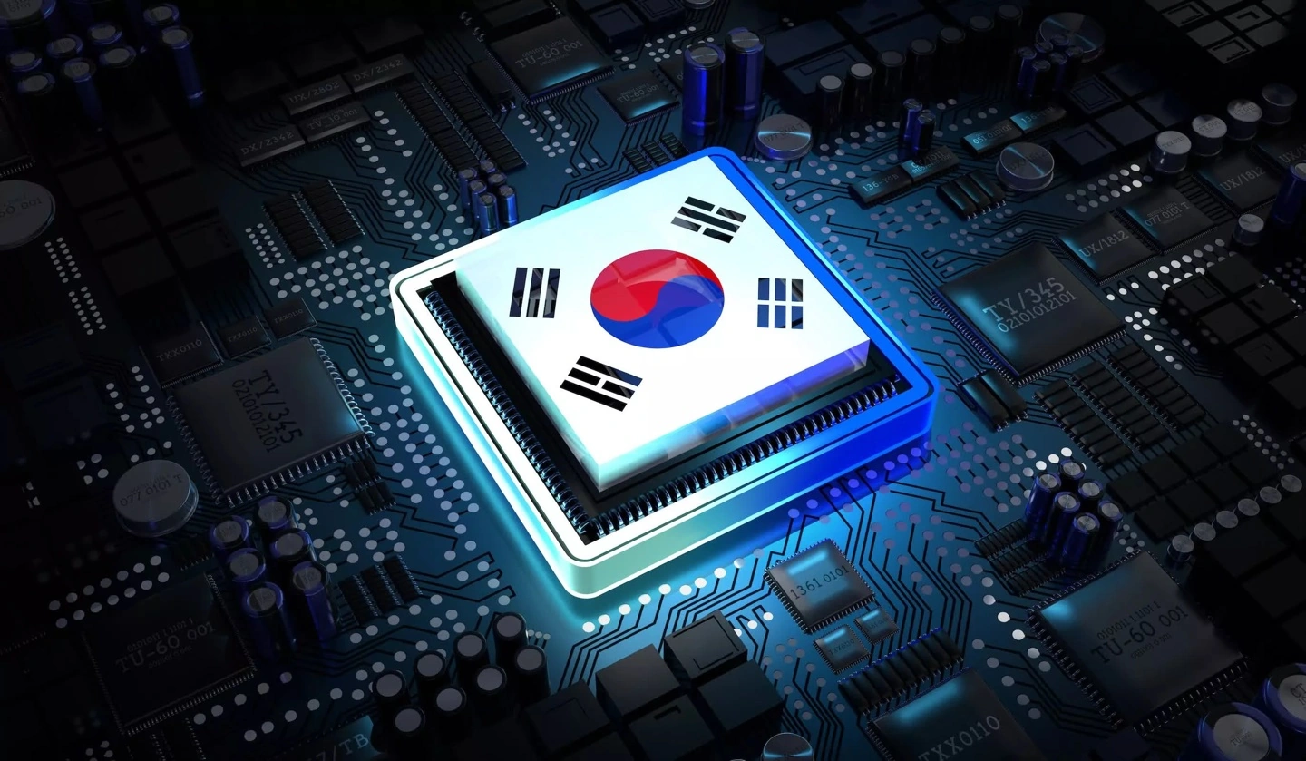 8月29日消息：韩国政要推免费AI服务，对接政务助民众办事