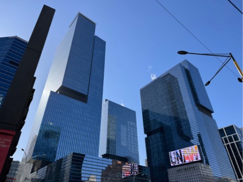 韩国AI热潮改变婚恋市场：芯片员工成新择偶热门