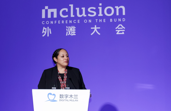 探讨AI助力偏远地区女性健康筛查及相关问题