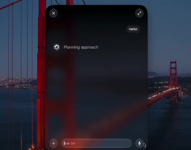 iOS27 Siri可接入第三方AI模型 Claude、GPT都能用了