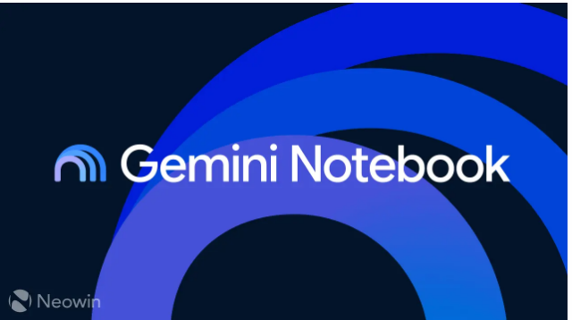 Gemini Notebook新功能:录制讲座、秒懂概念助力学生备考