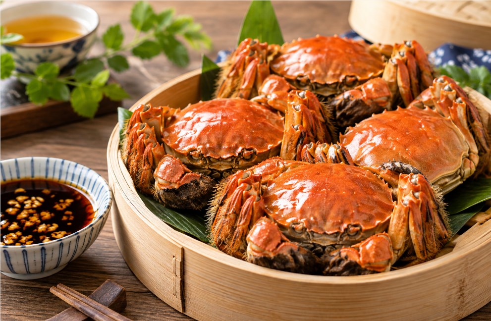 盒马大闸蟹AI验蟹上线，1分钟过检肥蟹，买蟹不踩雷